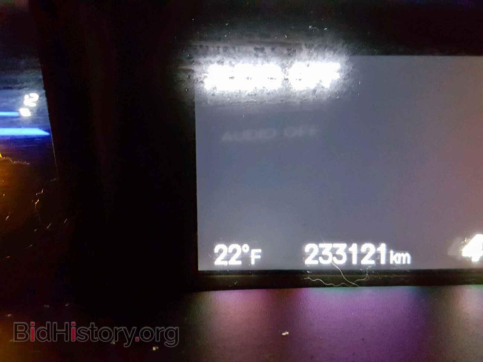2012 HONDA CIVIC - VIN: JHMFB4F28CS005183 - Фото 8