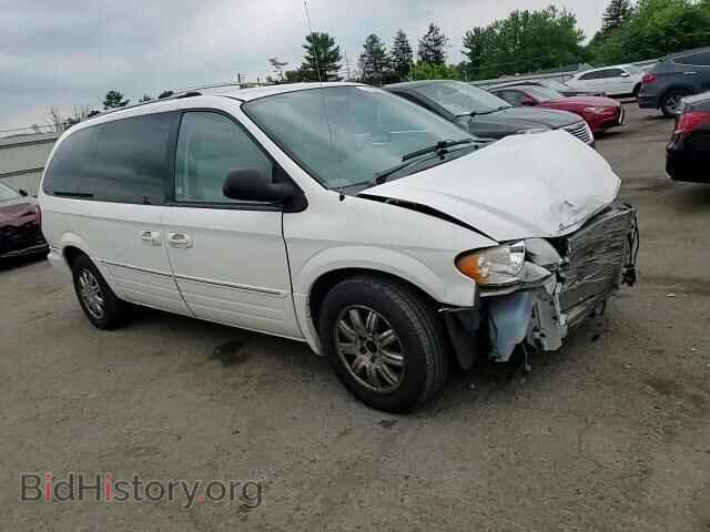 2005 CHRYSLER MINIVAN - VIN: 2C8GP64L95R470718 - Photo 15
