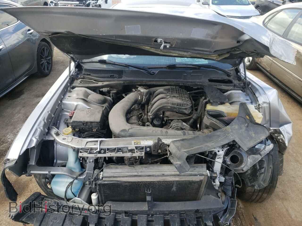 2015 DODGE CHALLENGER - VIN: 2C3CDZAG3FH787925 - Фото 7
