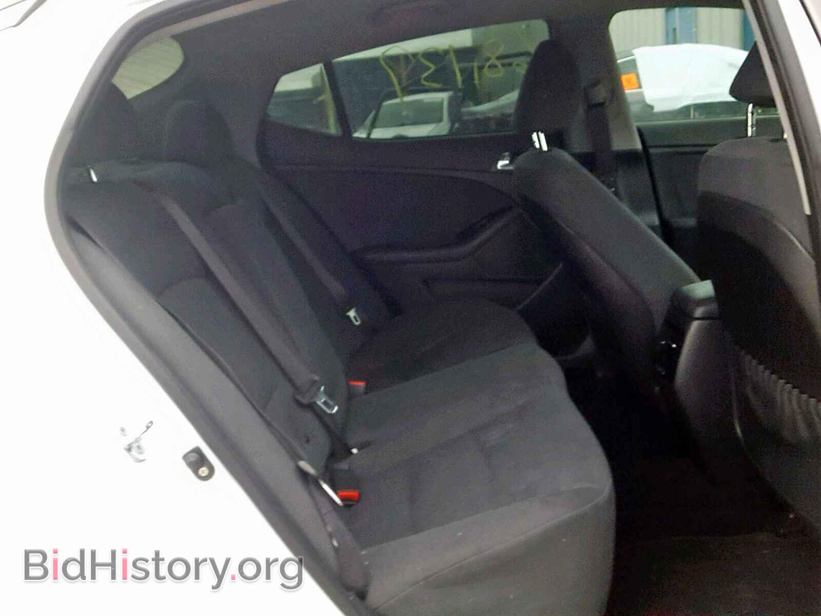 2015 KIA OPTIMA - VIN: KNAGM4AD4F5077412 - Photo 6