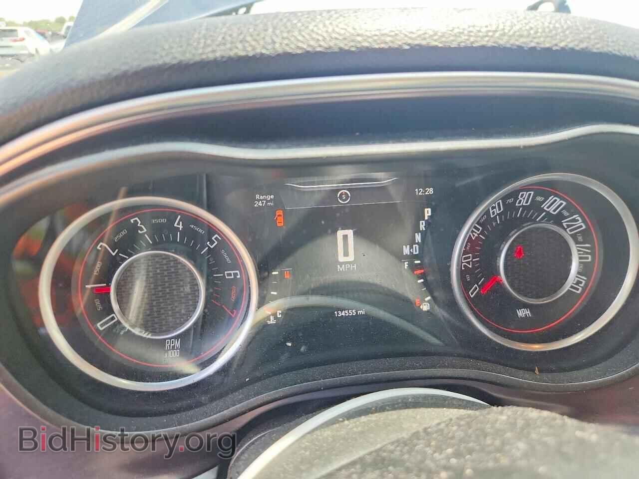 2015 DODGE CHALLENGER - VIN: 2C3CDZAGXFH723946 - Фото 9