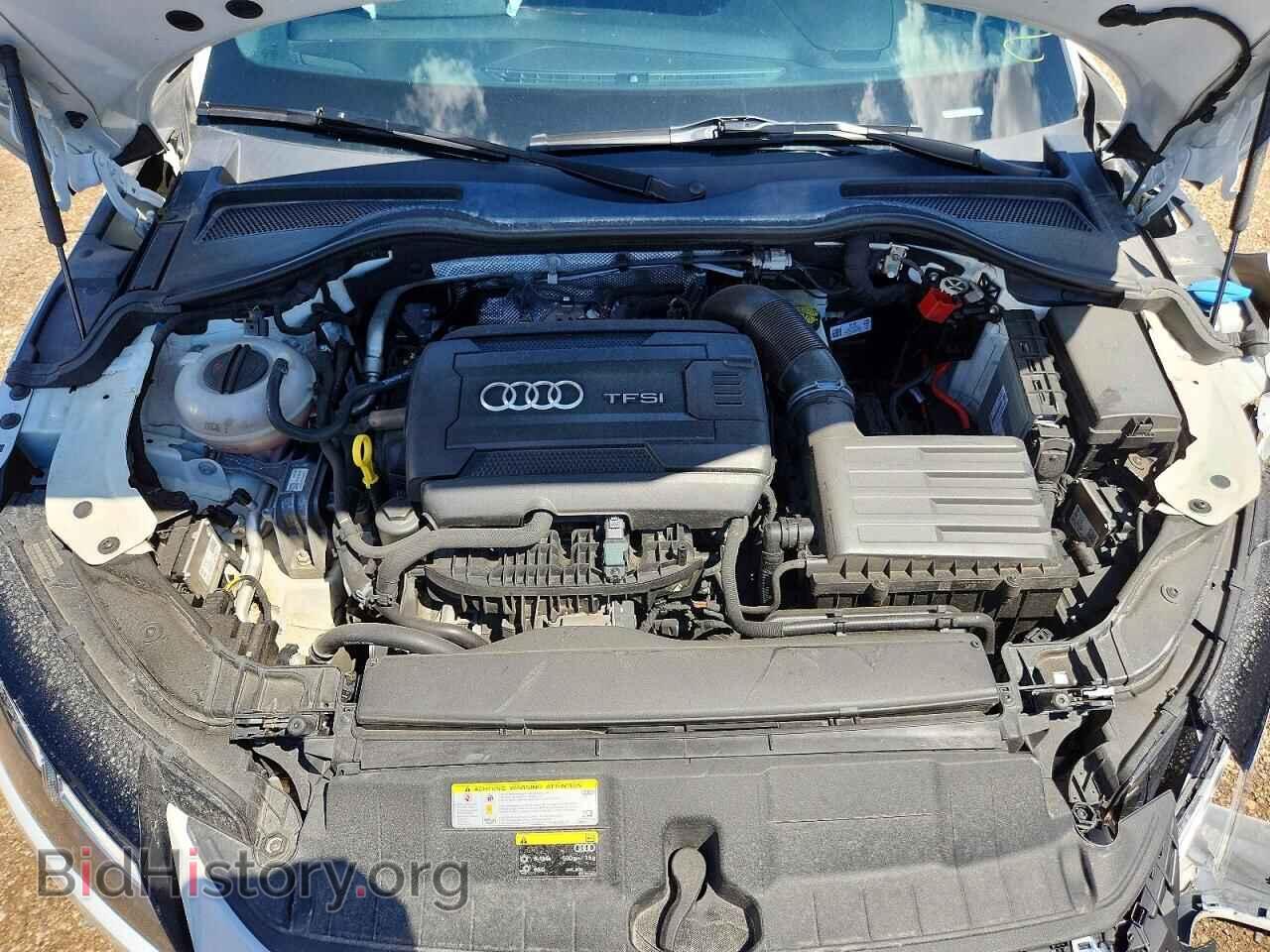 2016 AUDI TT - VIN: TRUC5AFV8G1032129 - Photo 11