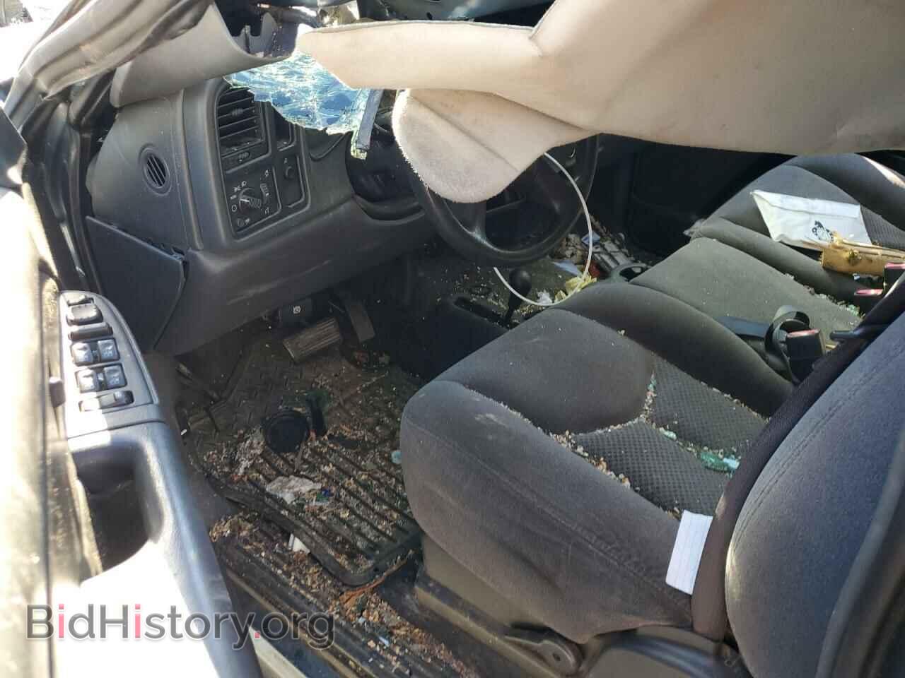 2006 CHEVROLET ALL Models - VIN: 2GCEK13V561281545 - Фото 8