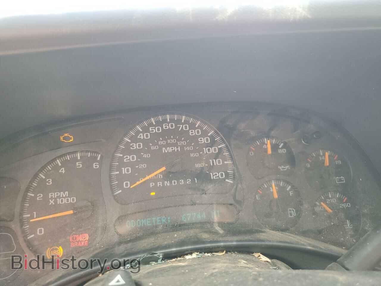 2006 CHEVROLET ALL Models - VIN: 2GCEK13V561281545 - Фото 9