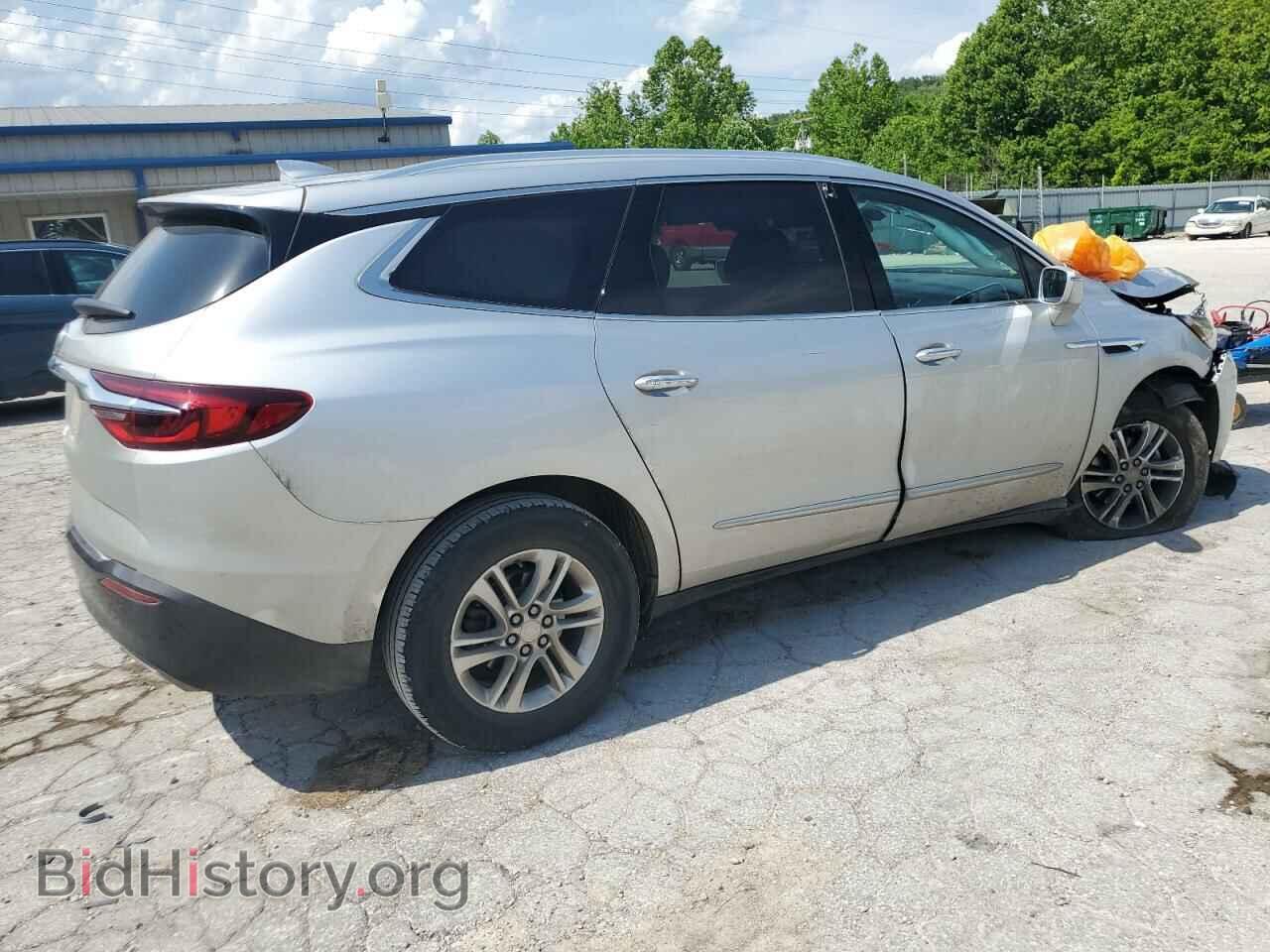 2020 BUICK ENCLAVE - VIN: 5GAEVAKW8LJ145091 - Фото 3