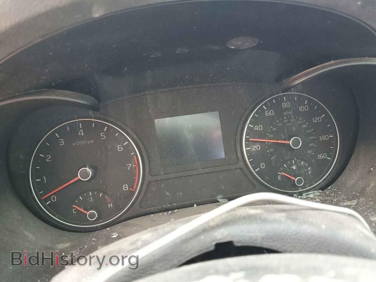 2016 KIA OPTIMA - VIN: 5XXGU4L37GG062522 - Фото 9