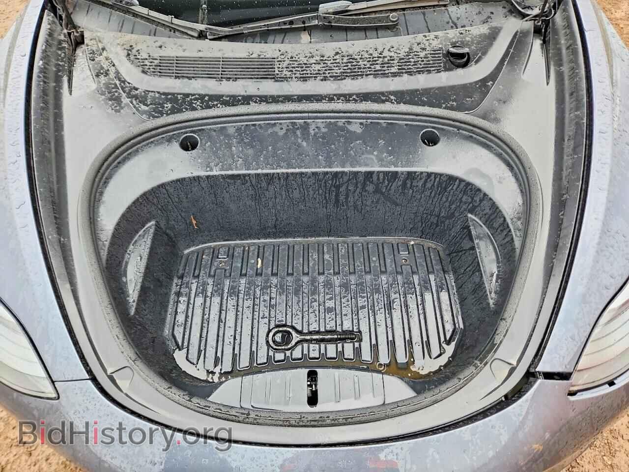 2023 TESLA MODEL 3 - VIN: 5YJ3E1EA1PF667581 - Фото 11