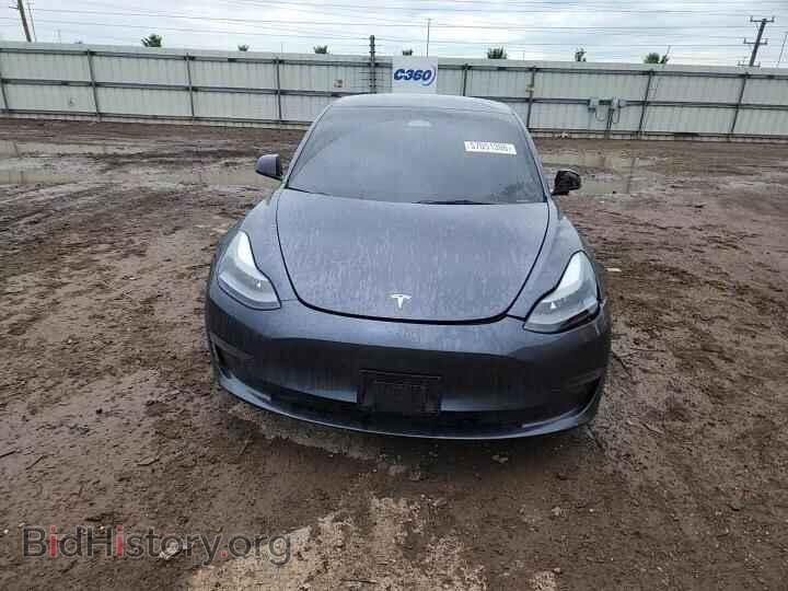 2023 TESLA MODEL 3 - VIN: 5YJ3E1EA1PF667581 - Фото 13