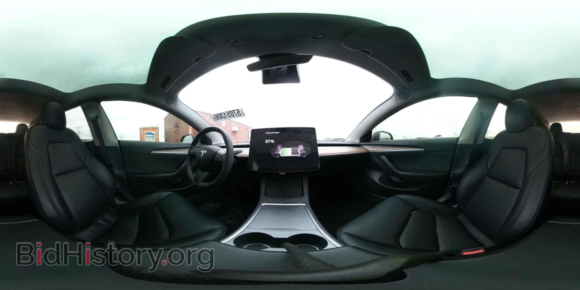 2023 TESLA MODEL 3 - VIN: 5YJ3E1EA1PF667581 - Фото 14