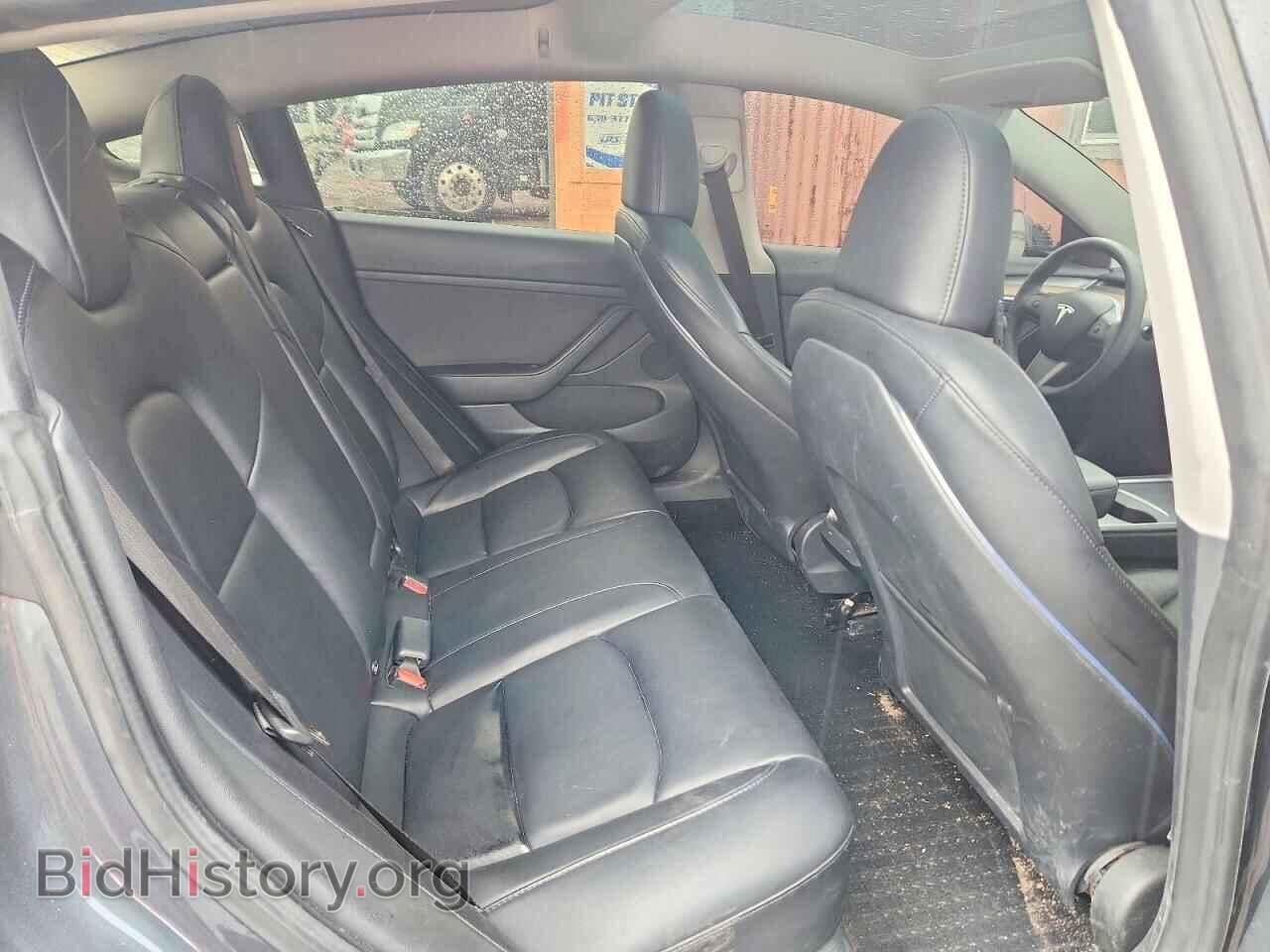 2023 TESLA MODEL 3 - VIN: 5YJ3E1EA1PF667581 - Фото 10