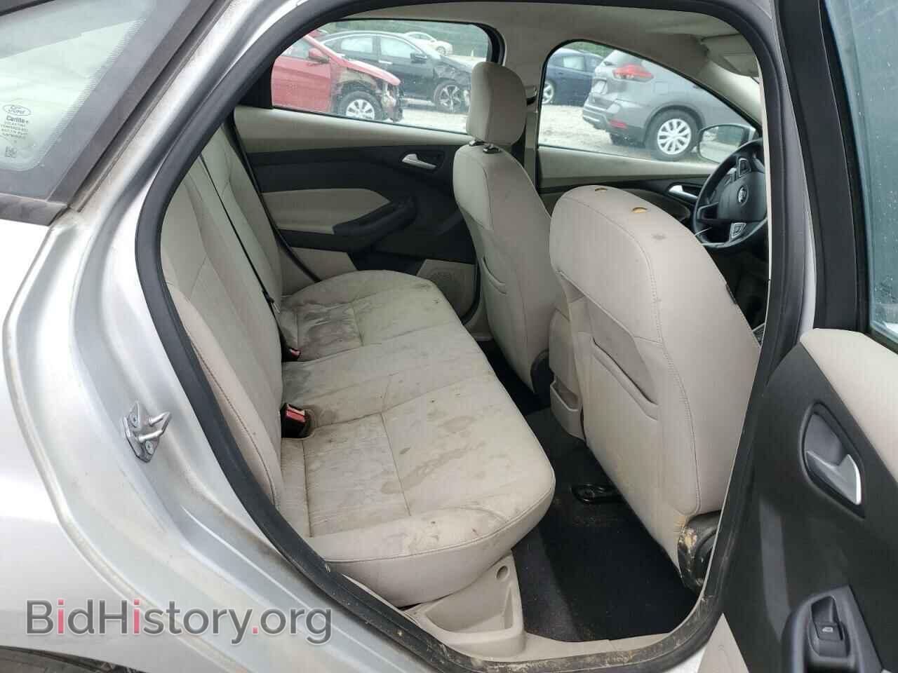2015 FORD FOCUS - VIN: 1FADP3F28FL336905 - Фото 10