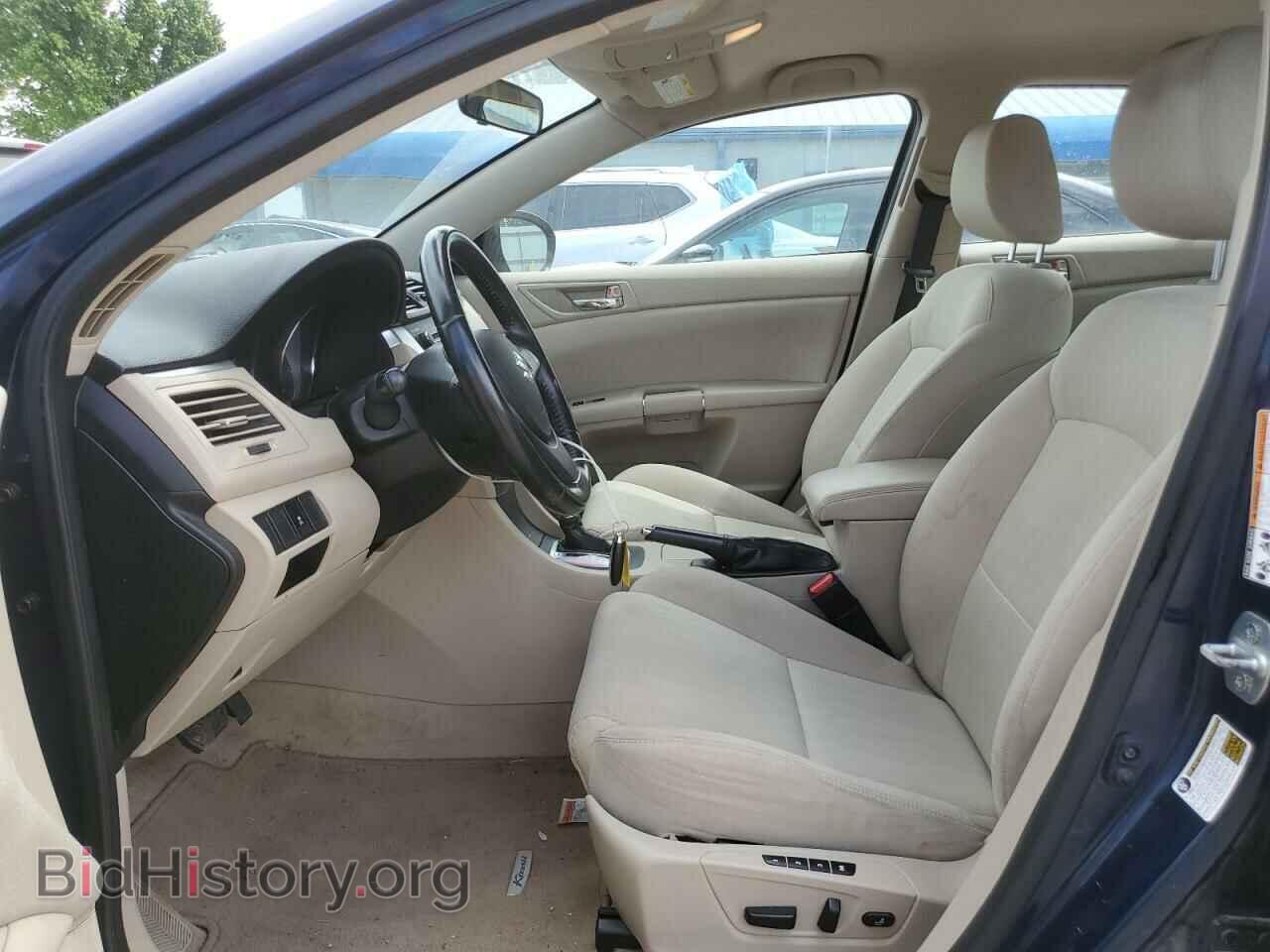 2012 SUZUKI KIZASHI - VIN: JS2RE9A37C6101341 - Фото 7
