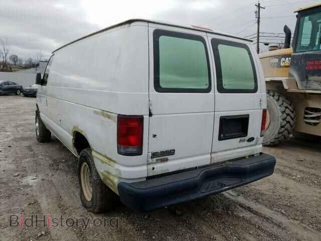 2011 FORD ECONOLINE - VIN: 1FTDE3EL7BDB13804 - Фото 3
