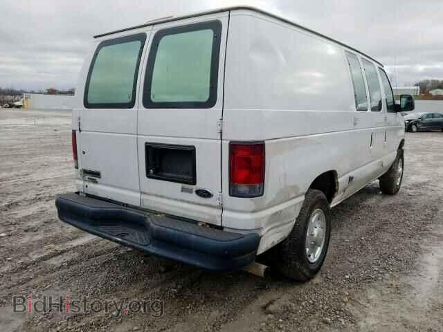 2011 FORD ECONOLINE - VIN: 1FTDE3EL7BDB13804 - Фото 4