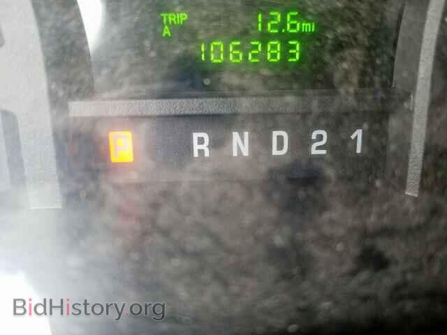 2011 FORD ECONOLINE - VIN: 1FTDE3EL7BDB13804 - Фото 8