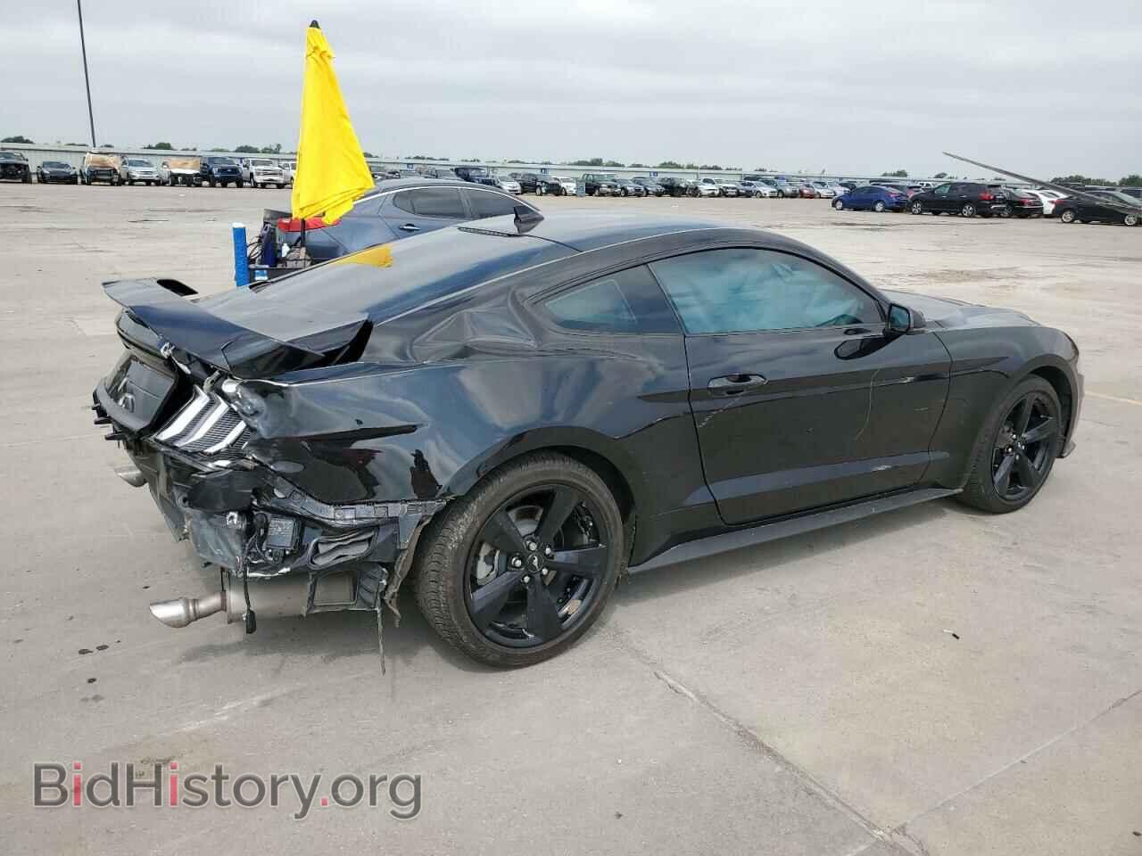 2022 FORD ALL Models - VIN: 1FA6P8TH0N5150101 - Фото 3