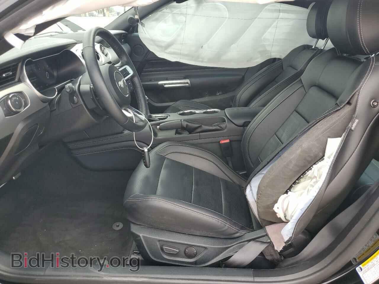 2022 FORD ALL Models - VIN: 1FA6P8TH0N5150101 - Фото 7