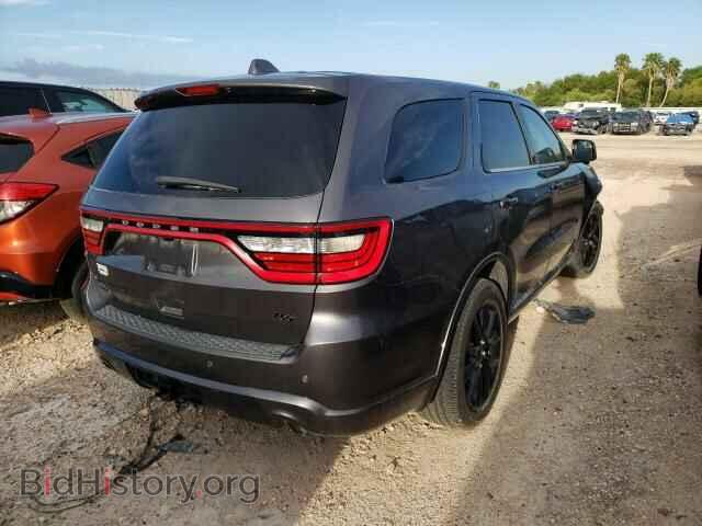 2017 DODGE DURANGO - VIN: 1C4SDJCT8HC652822 - Фото 4