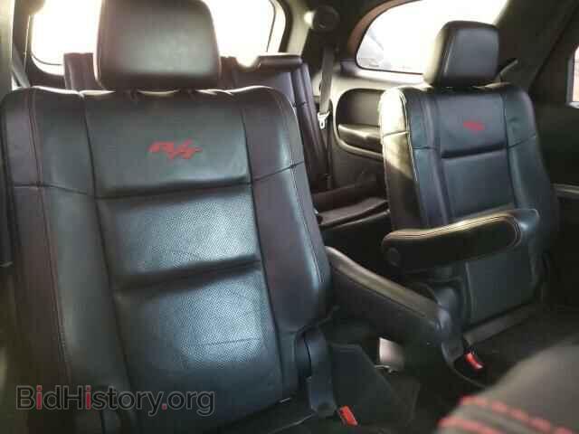 2017 DODGE DURANGO - VIN: 1C4SDJCT8HC652822 - Фото 6