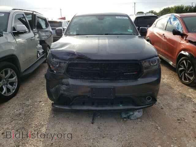 2017 DODGE DURANGO - VIN: 1C4SDJCT8HC652822 - Фото 7