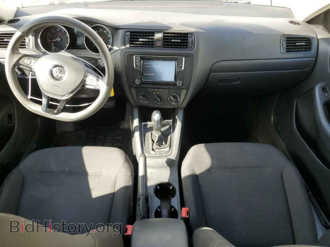 2016 VOLKSWAGEN JETTA - VIN: 3VW267AJ2GM219022 - Фото 8