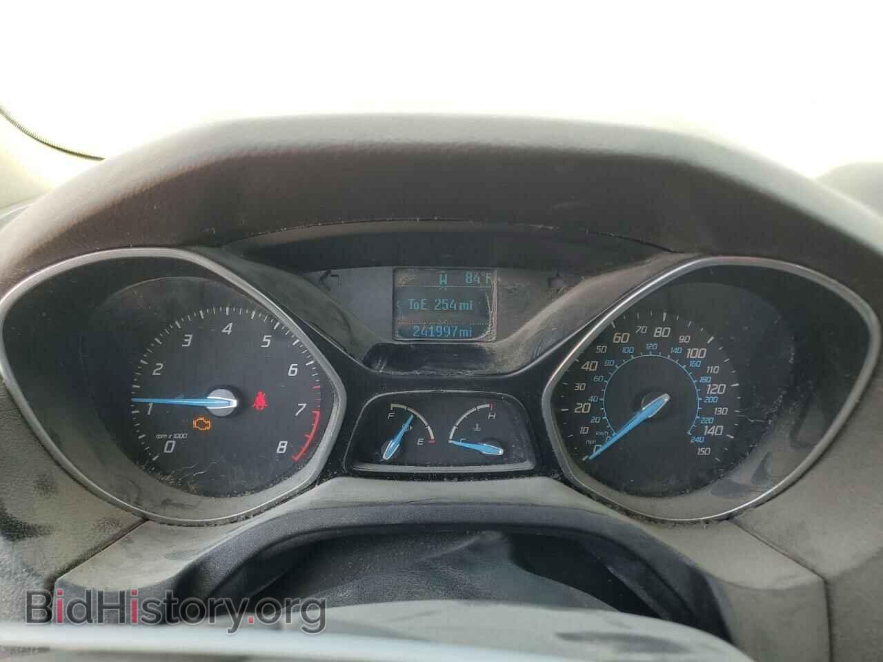 2012 FORD ALL Models - VIN: 1FAHP3F22CL323466 - Photo 9
