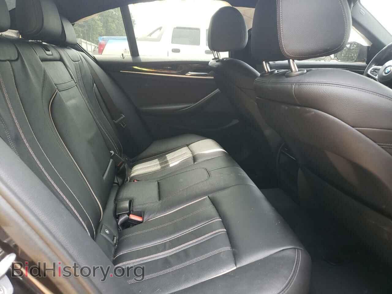 2017 BMW M5 - VIN: WBAJA5C30HG456505 - Фото 6