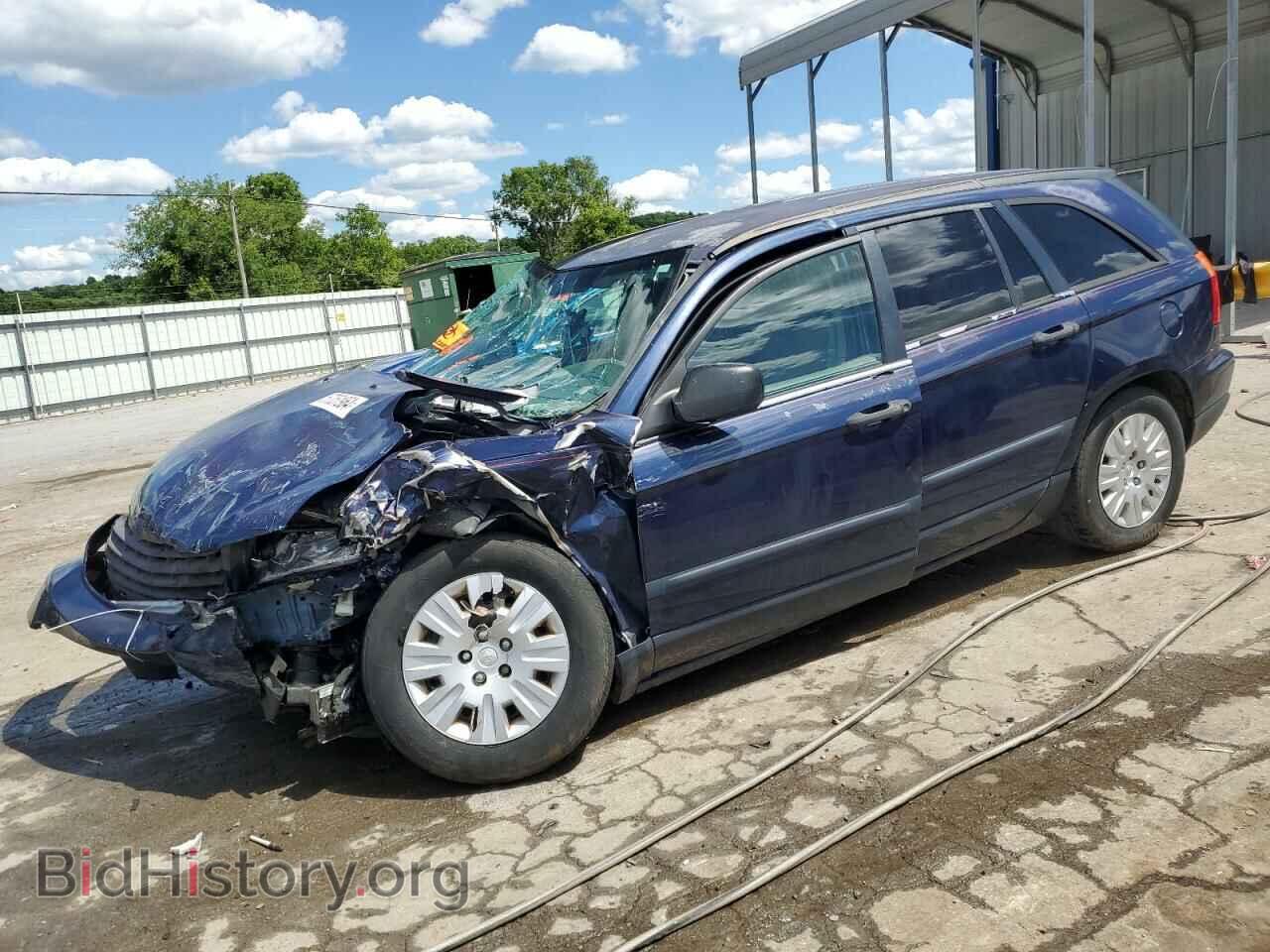 Photo 2A4GM48436R623560 - CHRYSLER All Models 2006