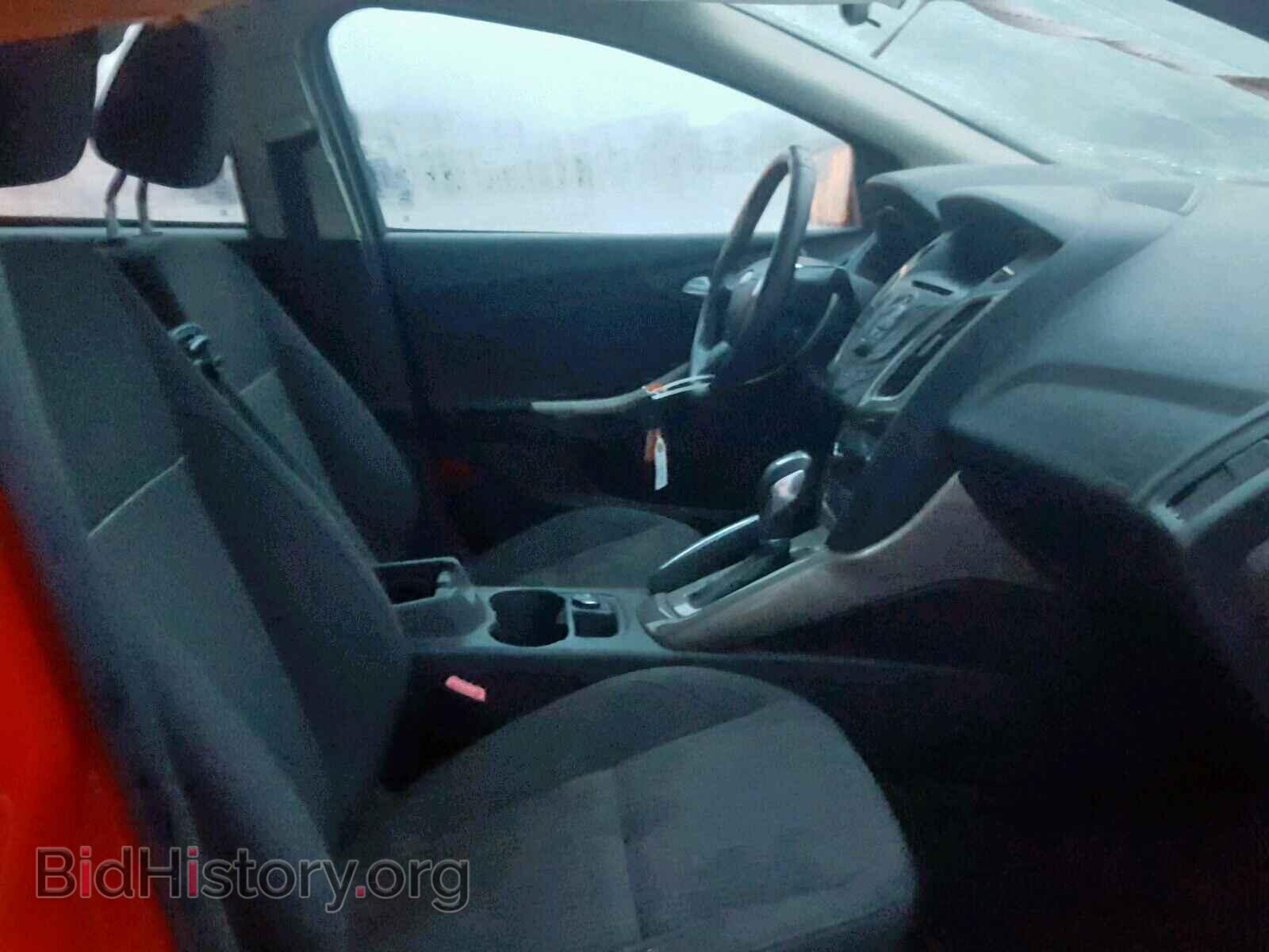 2012 FORD FOCUS - VIN: 1FAHP3H2XCL184720 - Photo 5
