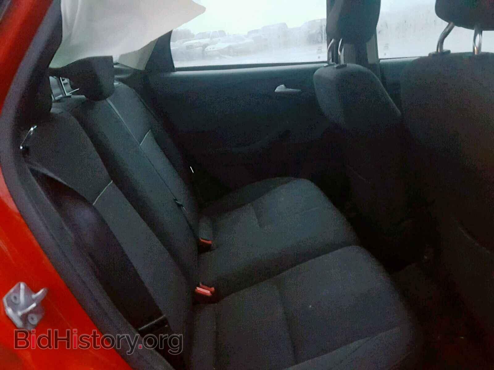 2012 FORD FOCUS - VIN: 1FAHP3H2XCL184720 - Photo 6