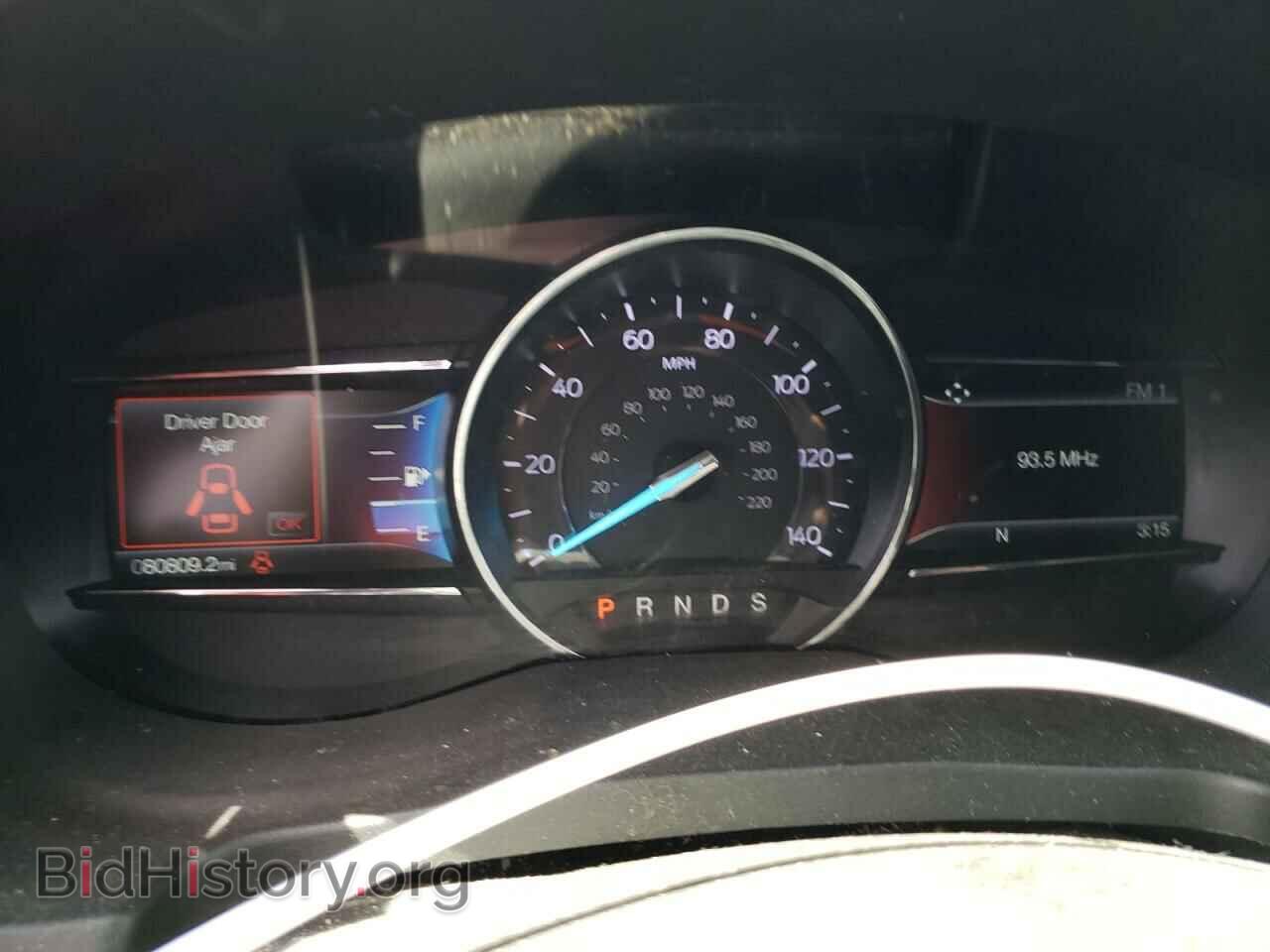 2018 FORD EXPLORER - VIN: 1FM5K8D83JGB83574 - Фото 9