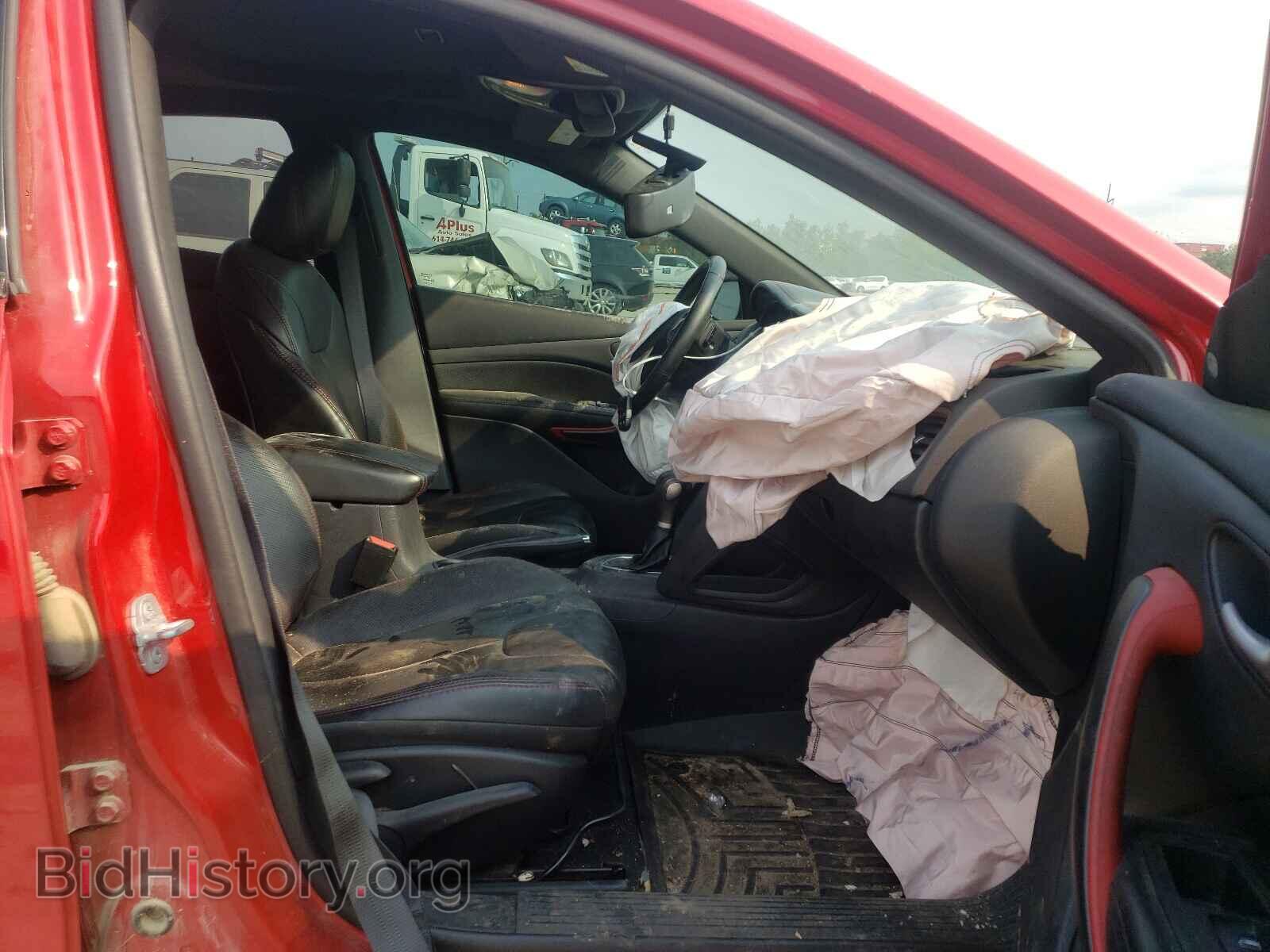 2014 DODGE DART - VIN: 1C3CDFEB8ED918727 - Photo 5