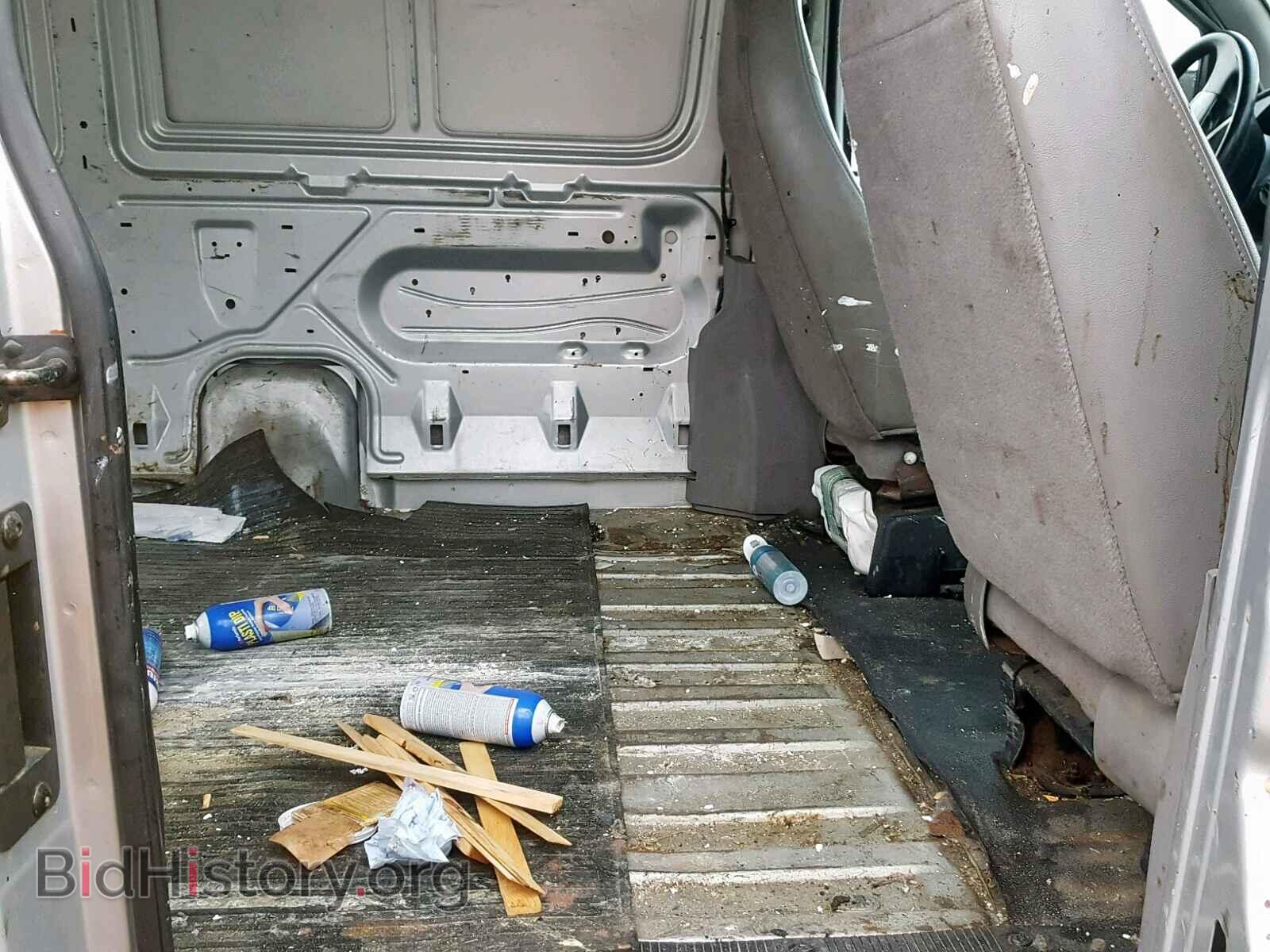 2000 FORD ECONOLINE - VIN: 1FTNE2423YHB24078 - Photo 6