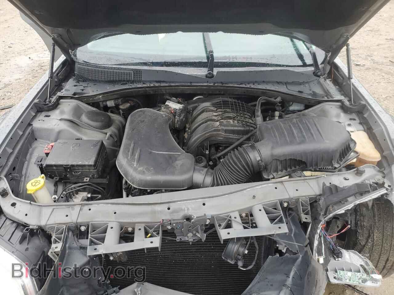 2019 CHRYSLER 300 - VIN: 2C3CCAEG9KH536495 - Фото 11