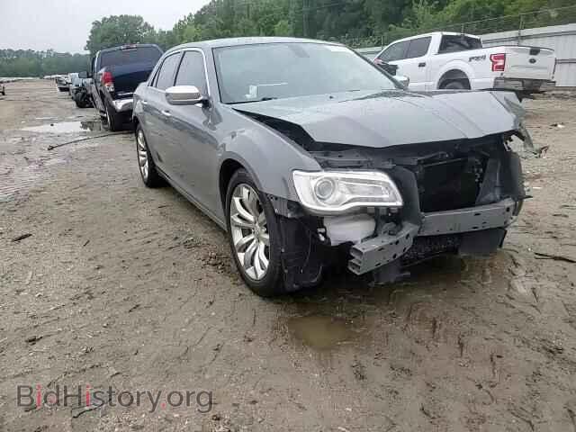 2019 CHRYSLER 300 - VIN: 2C3CCAEG9KH536495 - Фото 13