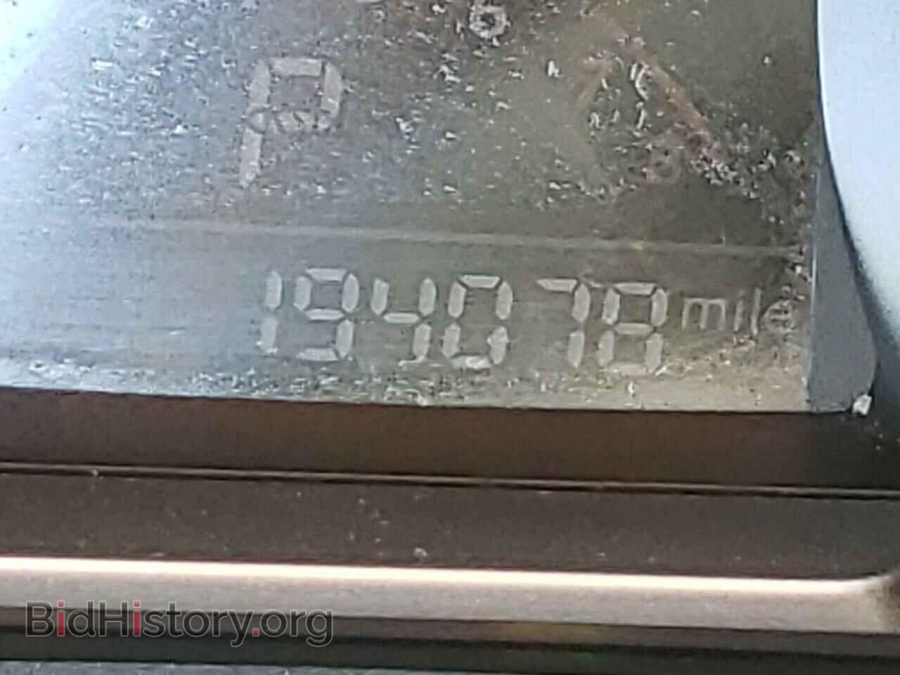 2014 MAZDA 3 - VIN: JM1BM1L7XE1217097 - Фото 8