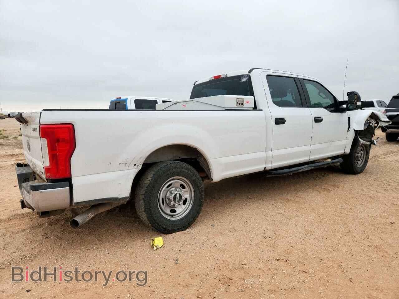 2017 FORD F250 - VIN: 1FT7W2A67HEF11151 - Фото 3