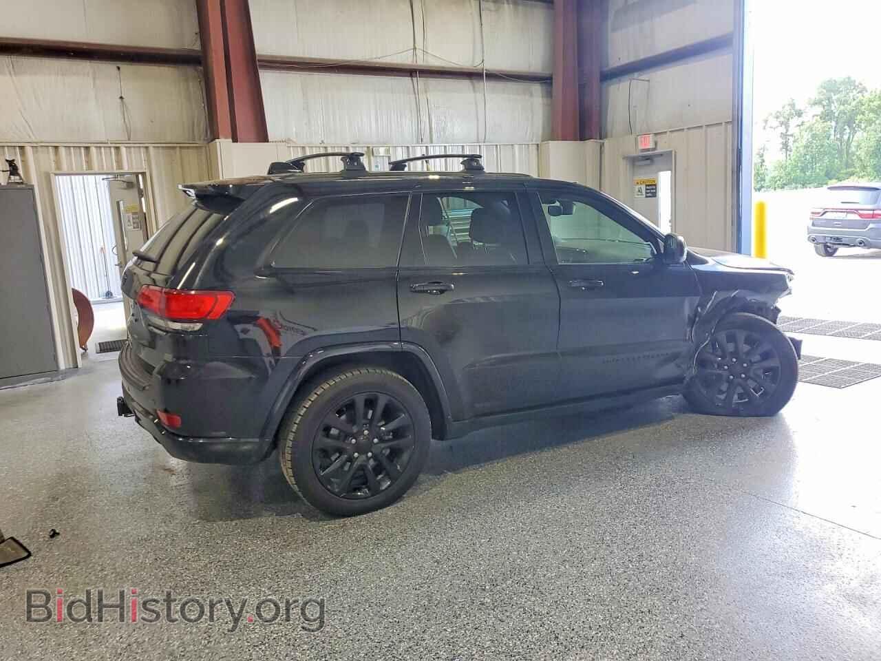 2022 JEEP CHEROKEE - VIN: 1C4RJFAG8NC116314 - Фото 3