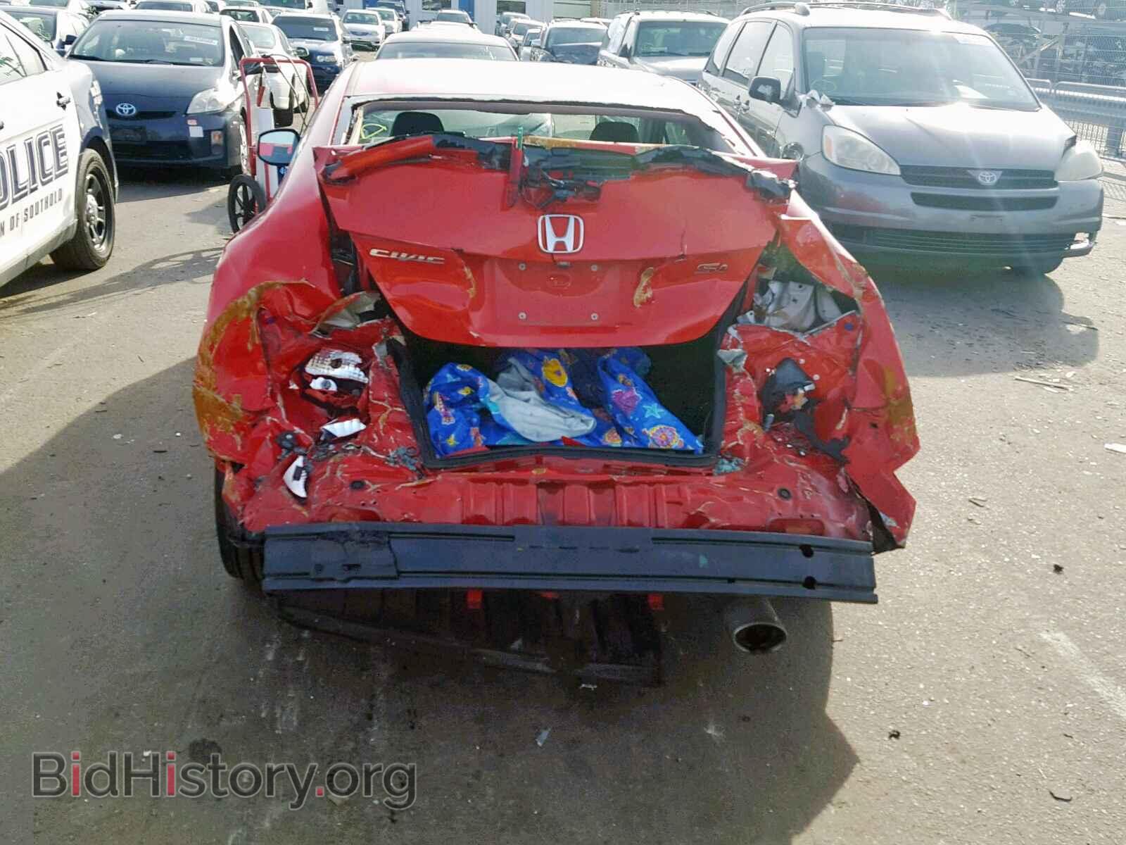 2012 HONDA CIVIC - VIN: 2HGFG4A55CH700461 - Photo 9