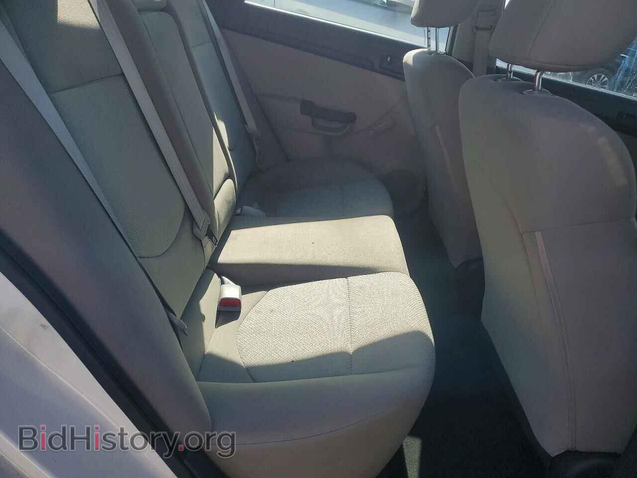 2013 KIA FORTE - VIN: KNAFT4A29D5678471 - Фото 10