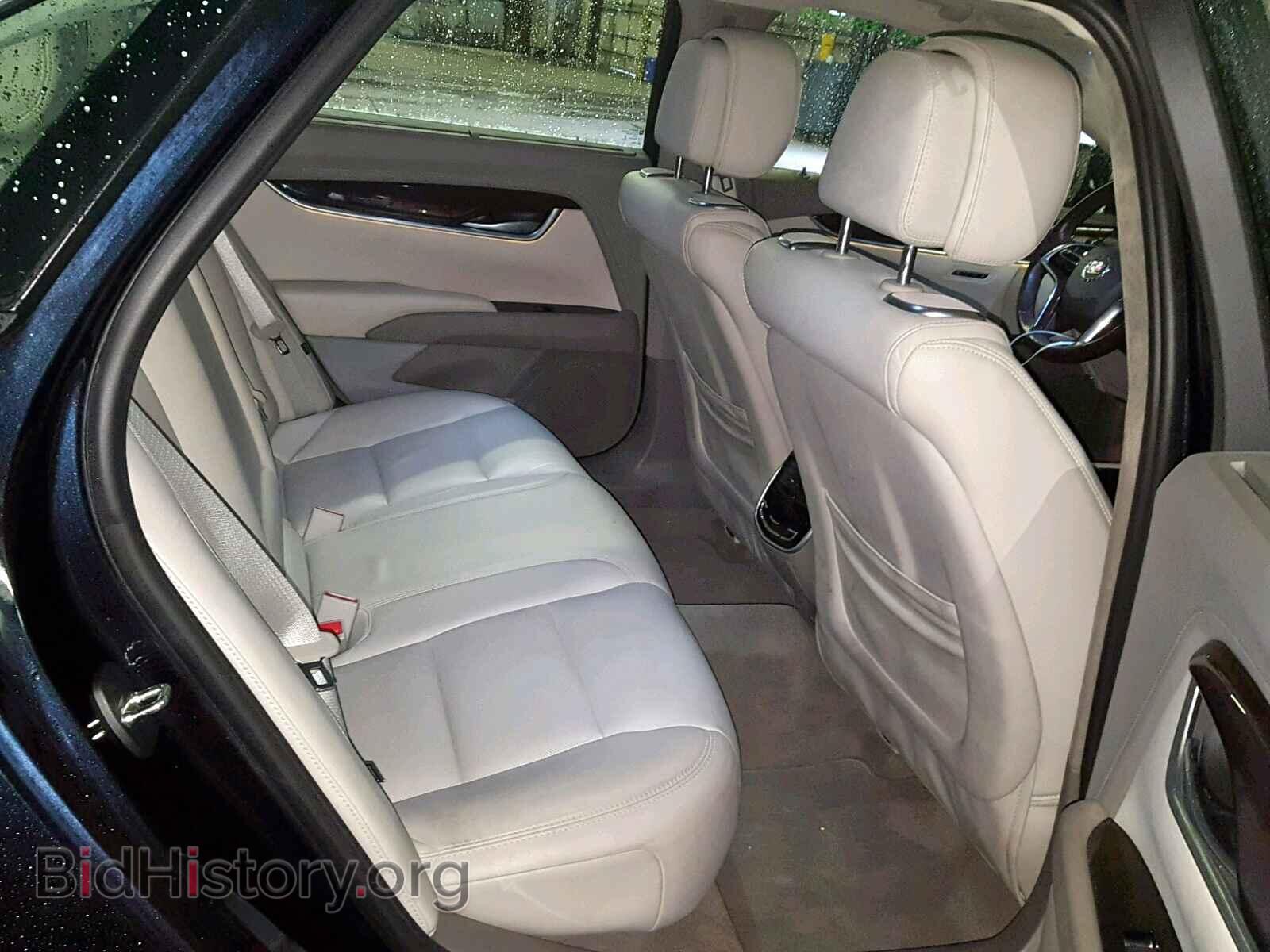2013 CADILLAC XTS - VIN: 2G61V5S36D9158996 - Фото 6