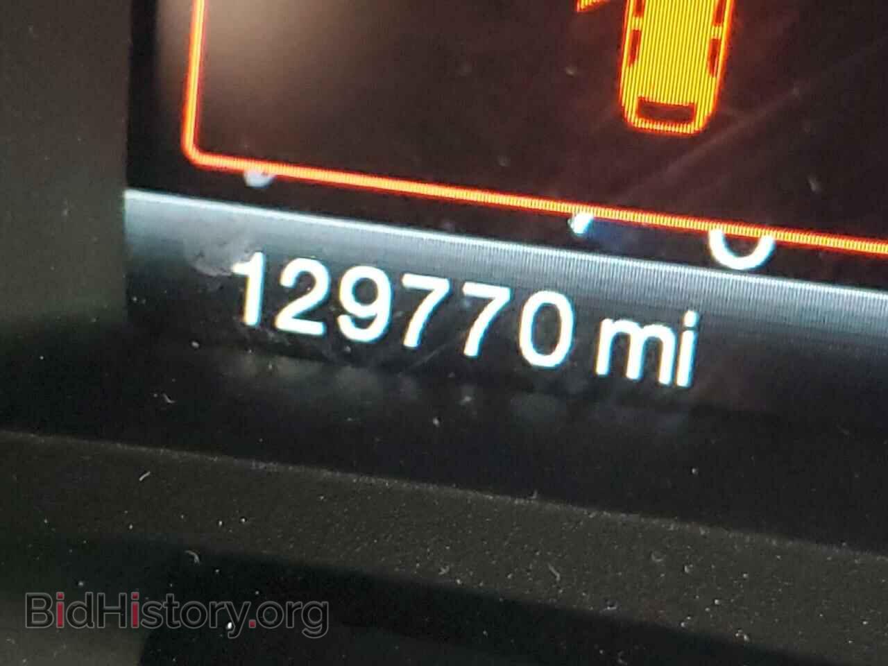 2011 FORD EDGE - VIN: 2FMDK3KC6BBA72564 - Фото 8