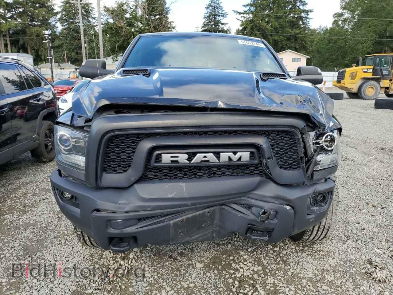 2017 RAM 1500 - VIN: 1C6RR7YT6HS763698 - Фото 5
