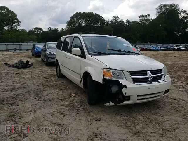 2010 DODGE CARAVAN - VIN: 2D4RN5D16AR100431 - Photo 14