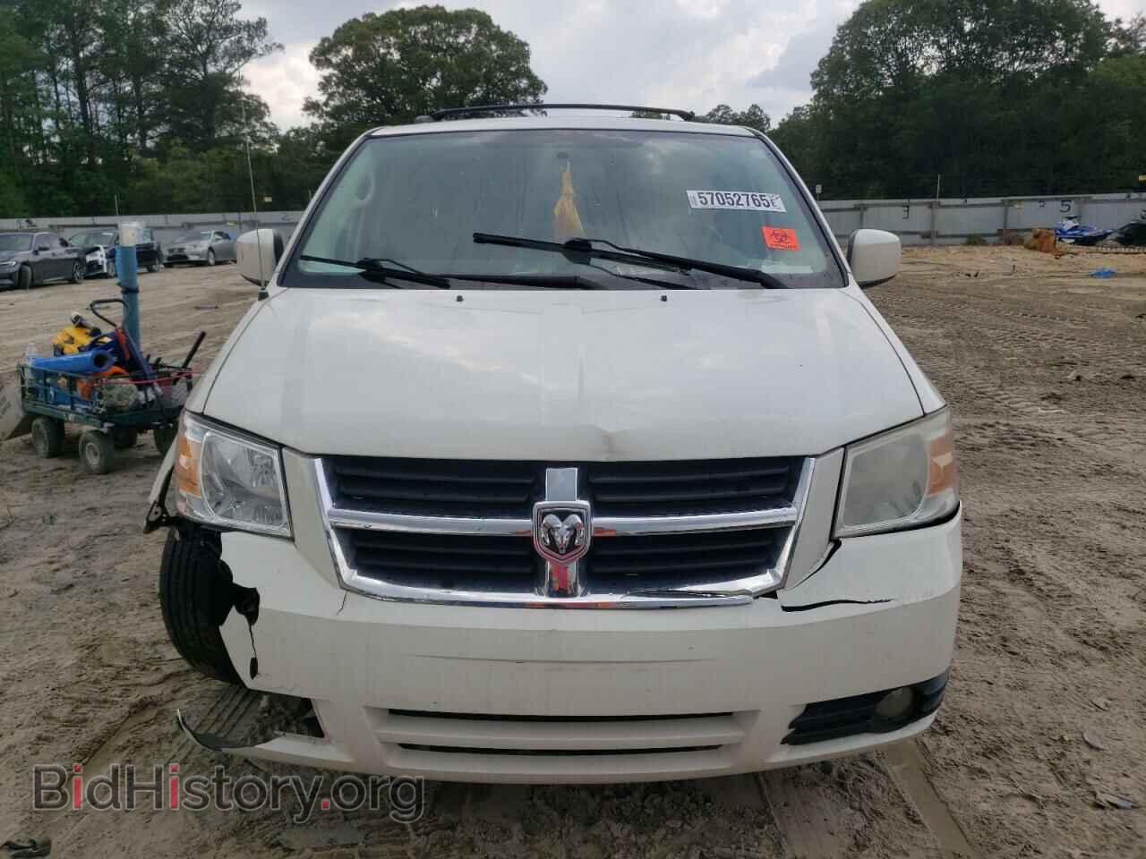 2010 DODGE CARAVAN - VIN: 2D4RN5D16AR100431 - Photo 5