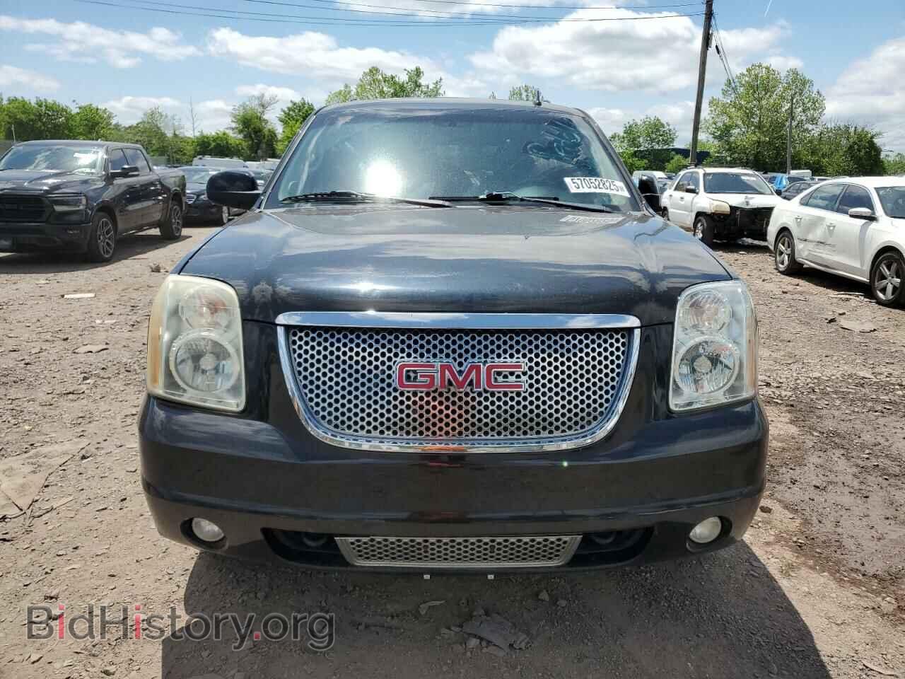 2011 GMC YUKON - VIN: 1GKS2EEF2BR308951 - Фото 5