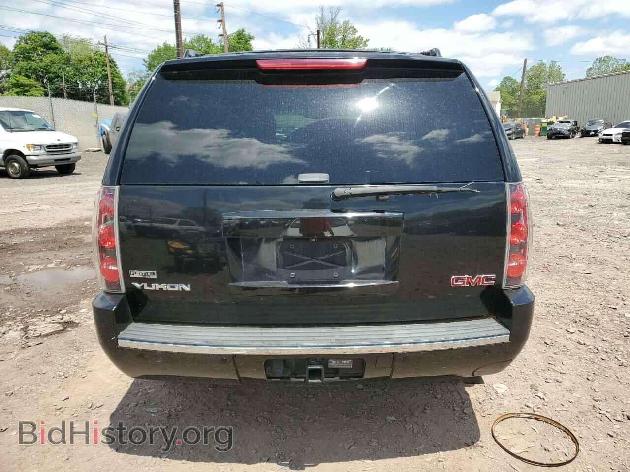 2011 GMC YUKON - VIN: 1GKS2EEF2BR308951 - Фото 6