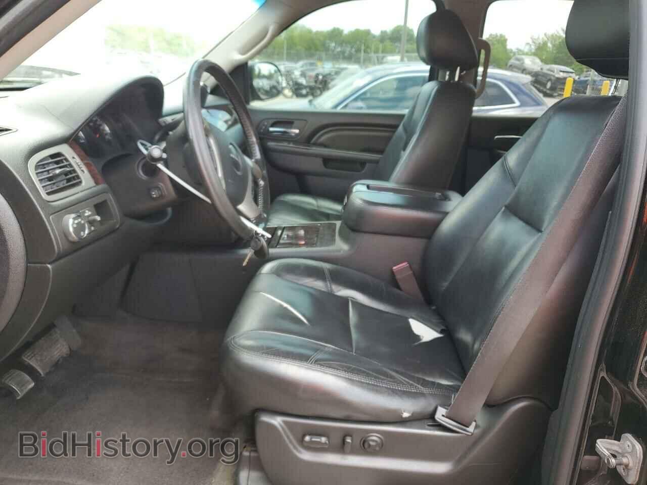 2011 GMC YUKON - VIN: 1GKS2EEF2BR308951 - Фото 7