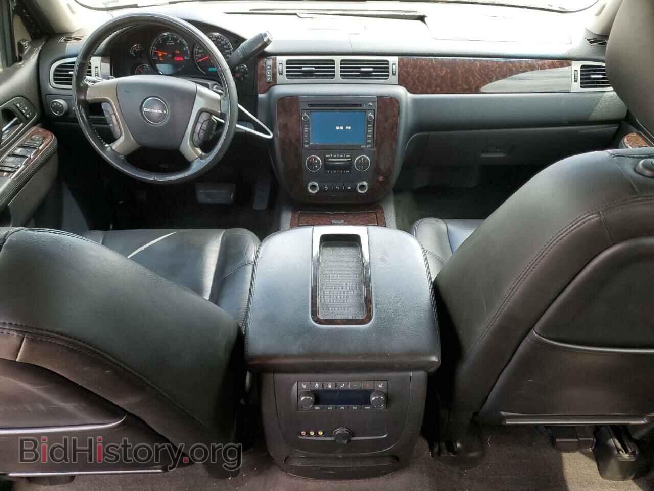 2011 GMC YUKON - VIN: 1GKS2EEF2BR308951 - Фото 8