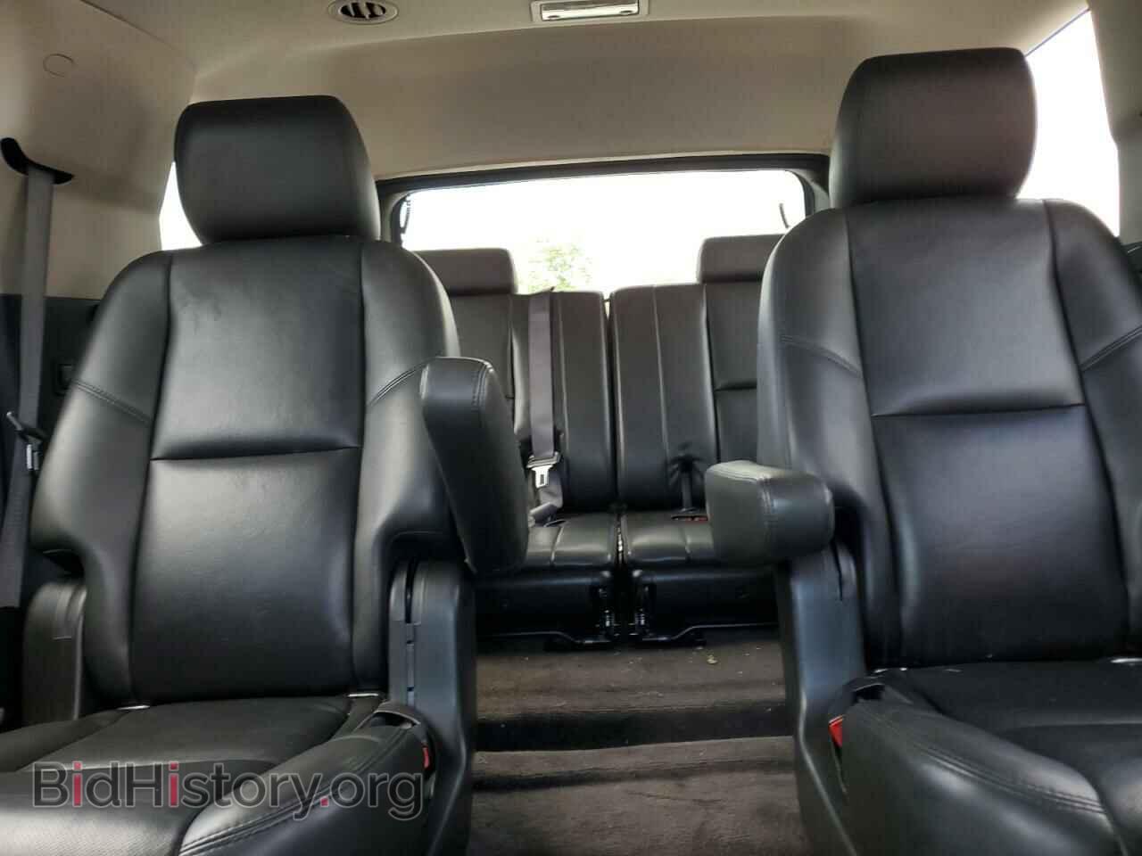 2011 GMC YUKON - VIN: 1GKS2EEF2BR308951 - Фото 10